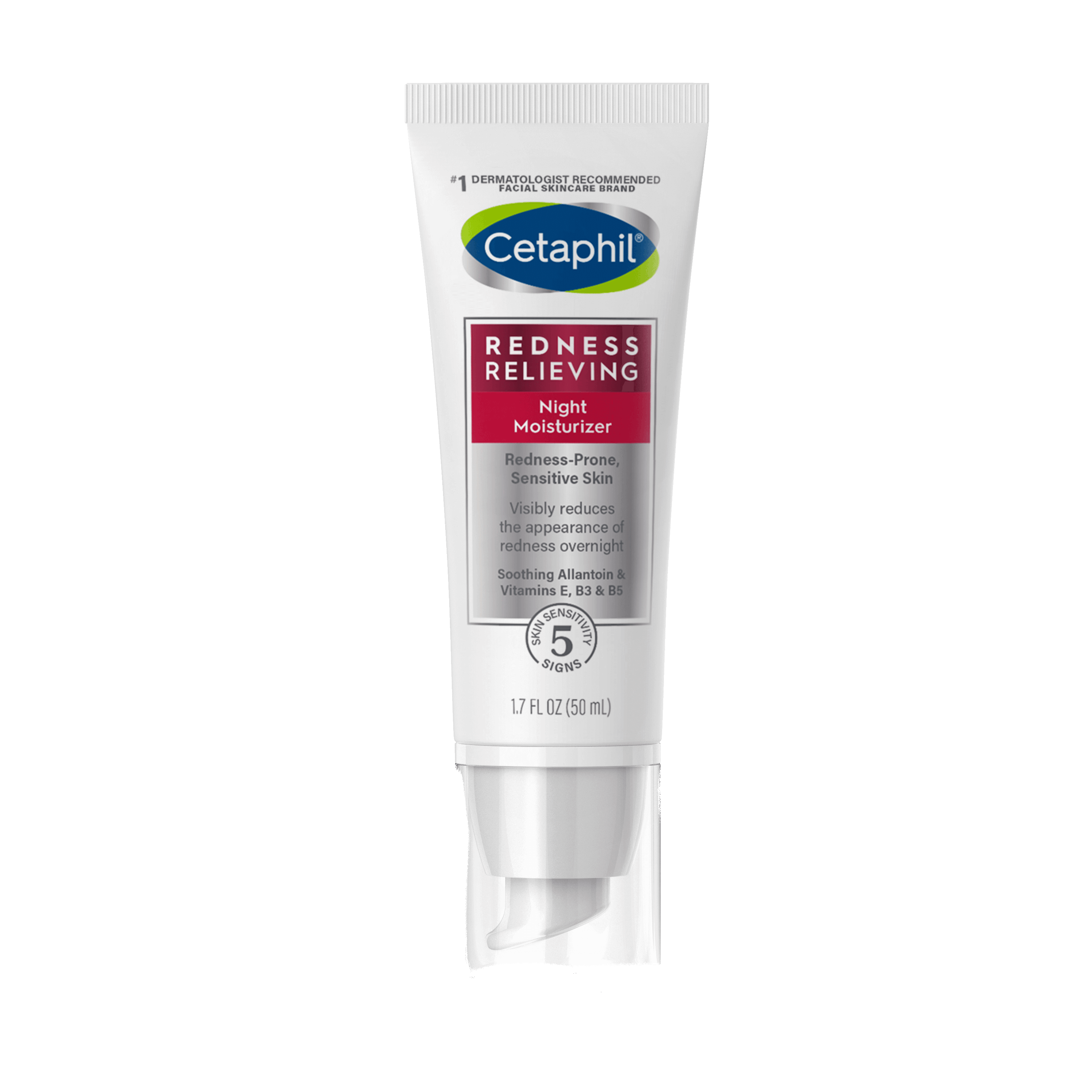 Redness &Epsilon;&nu;&upsilon;&delta;&alpha;&tau;&iota;&kappa;ή &Kappa;&rho;έ&mu;&alpha; &Nu;ύ&chi;&tau;&alpha;&sigmaf;