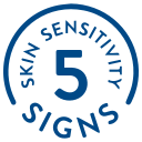 5-signs of sensitivity
